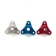 thumbnail image 3 of Vogacara RC Repuestos Metal Creativo Útil RC Zapatilla Embragues Robusto Multipropósito RC Tool Kit para RC Modelo Auto Actualizar Accesorio Rojo Type3 NO3 Vogacara FN001374-01, 3 of 6