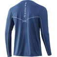 thumbnail image 2 of HUK Mens Icon X Long Sleeve Shirt, 2 of 3