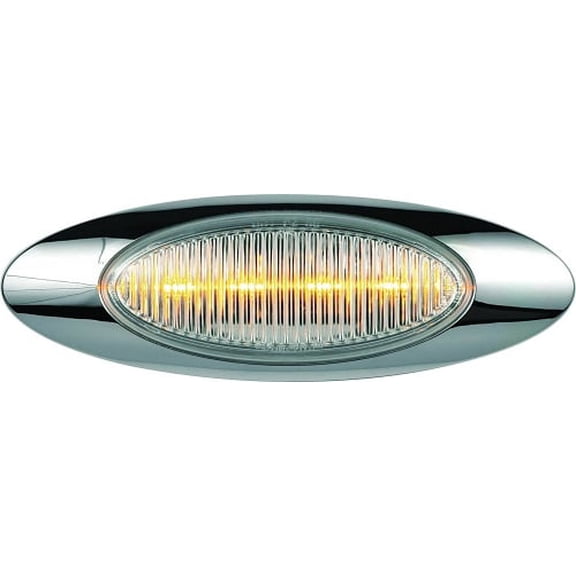 Optronics 00212346P Amber LED Marker Light