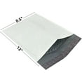 thumbnail image 3 of Poly Bubble Mailer 8.25"X12" #2- Pack of 200, 3 of 9