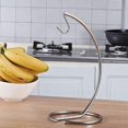 thumbnail image 5 of Banana Tree Hanger Stainless Steel Banana Hanging Bracket Wire Banana Tree Stand, 5 of 5