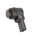 thumbnail image 4 of Sensor de de Inversión Marcha Atrás Recambio Accesorios Automóvil Universal Duradero Alerta Estacionamiento Prueba de Intemperie Sunnimix Radar de inversión, 4 of 5