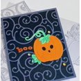 thumbnail image 3 of Troqueles de corte Ammsochy Marco de enredadera de Halloween 14,5 x 12,8 cm, 3 of 5