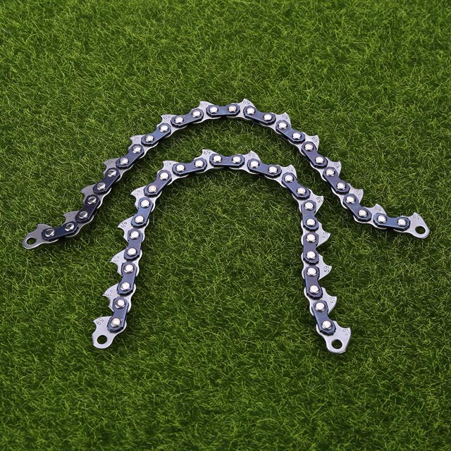 2 uds tipo de cadena hoja de cadena motosierra de corte de madera accesorios de carpintería Ndcxsfigh Para estrenar