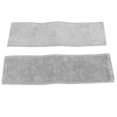 thumbnail image 1 of 2 Piezas PañO de Mopa para Xiaomi Mijia G10 K10 Accesorios de Repuesto de Mopa de Aspiradora InaláMbrica Piezas, 1 of 5