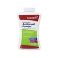 thumbnail image 2 of LEADER Athlete's Foot AF Powder, Moisture Absorbing, Antifungal, Talc-Free, 2.5 oz, Compare to Zeasorb, Pack of 2, 2 of 5