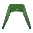 thumbnail image 1 of Manga de enfriamiento Unique Bargains Protección solar poliéster Verde militar, 1 of 7