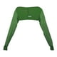 thumbnail image 1 of Manga de enfriamiento Unique Bargains Protección solar poliéster Verde militar, 1 of 7