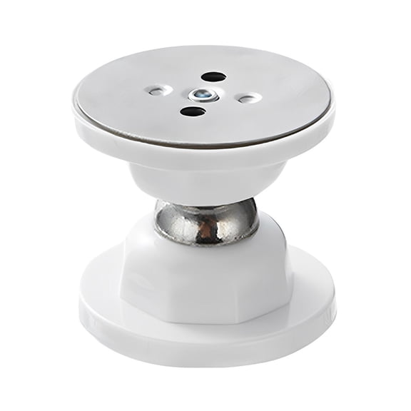 LILIANG Universal Magnetic Door Stop Holder Catch Stops Anti Collision Door Stopper
