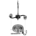 thumbnail image 1 of Two Light Lamp Base And Fixture Hardware, 1 of 1