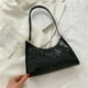 thumbnail image 1 of Bolso bandolera para mujer, estilo casual, portátil, ajustable, de piel sintética, ideal para la oficina, viajes y uso diario. Gran capacidad, resistente y fácil de limpiar.,Wsvlmg, 1 of 7