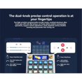 thumbnail image 3 of MK20 Multi-Functional AI Voice Control Panel, 3 of 5