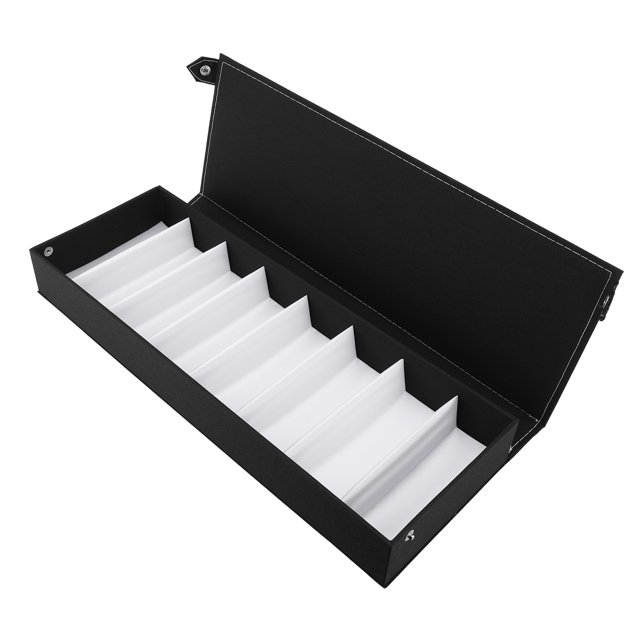 Organizador De Gafas, Organizador De Gafas De Sol, Ahorro De Espacio, Multiusos, 8 Compartimentos Para Gafas