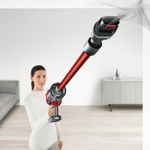 Dyson Cyclone V10 Motorhead Cordless Vacuum - Walmart.ca