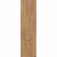 thumbnail image 4 of 5 1/2"W x 8"D x 20"H Pescadero Smooth Corbel, Western Red Cedar, 4 of 9