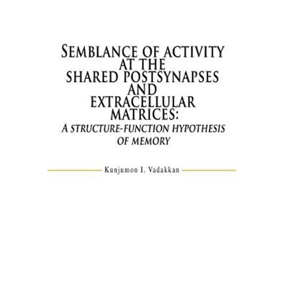 Pre-Owned Semblance of Activity at the Shared Post