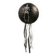 thumbnail image 1 of Paper Folding Belt Beard Bat Skeleton Props Pendant Light for Bedroom with Shirts for Party Glow in The Dark New Years Party Mini Light Bulb Glow in The Dark Rocks Outdoor, 1 of 3