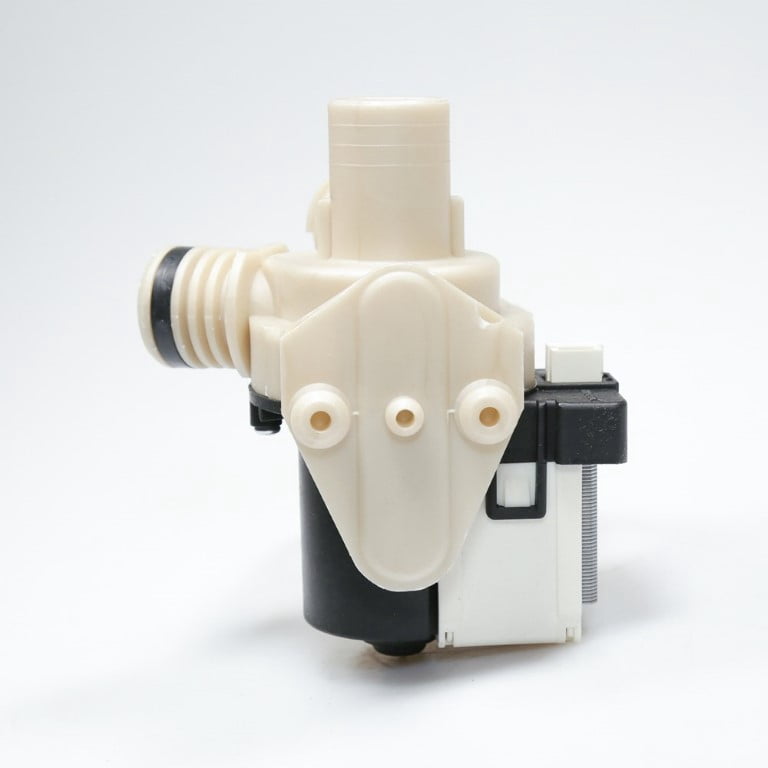WP25001052 Whirlpool Drain Pump OEM WP25001052