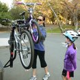 thumbnail image 4 of Allen Sports S-535 Premier Weather Proof 3 Bike Carrier Mount Rack for 2" Hitch, 4 of 4
