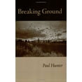 thumbnail image 1 of Pre-Owned Breaking Ground, 9781878851208, 1878851209, Paperback, First Edition edition, 1 of 1