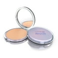 thumbnail image 2 of COVERGIRL Advanced Radiance Age-Defying Pressed Powder, 105 Ivory, 0.44 oz, 2 of 2