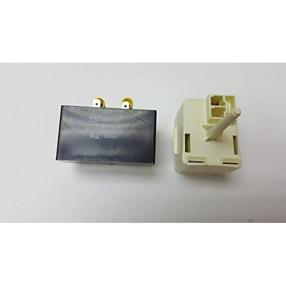 Refrigerator Capacitor