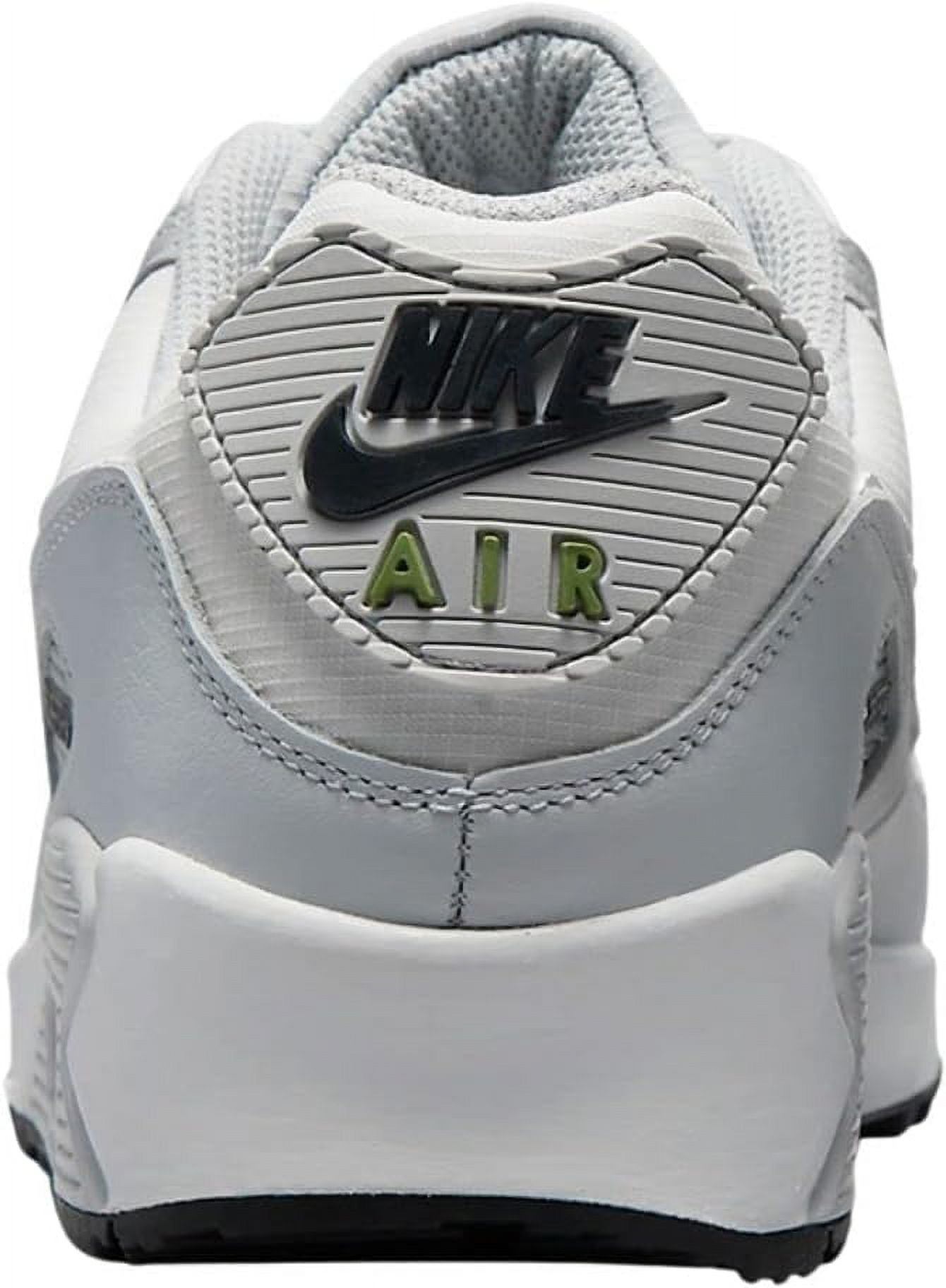 Men's Nike Air Max 90 GTX Photon Dust/Summit White (DJ9779 003