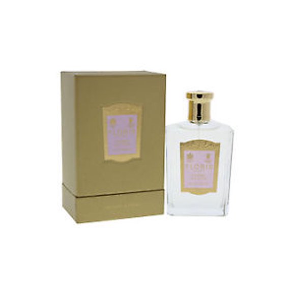 Floris Cherry Blossom par Floris Eau de Parfum Vaporisateur 3.4 oz