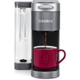thumbnail image 1 of Keurig Cervecera K-Supreme - (Gris), 1 of 5