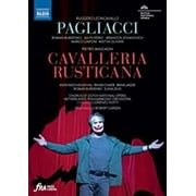 Pagliacci (DVD), Naxos DVD, Special Interests