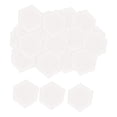thumbnail image 1 of 500 esponjas de limpieza nano de alta densidad para eliminar pegamento, mantenimiento multifuncional y sin polvo para cubiertas traseras de chips., 1 of 8
