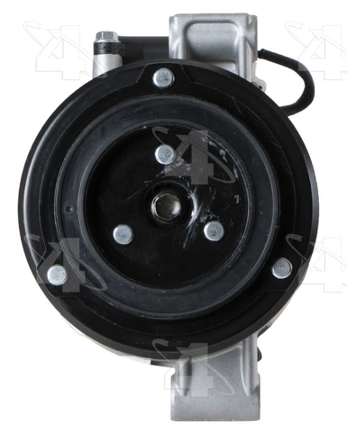 Four Seasons 68432 Calsonic CSV613 Compressor