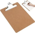 thumbnail image 4 of HOMEMAXS 6 Pcs Clipboard with Storage Whiteboard Folder Office Nurse 33.00X22.80X4.80CM, 4 of 8