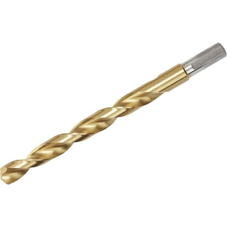 UPC: 0045242187867 | Milwaukee Thunderbolt Titanium Drill Bit