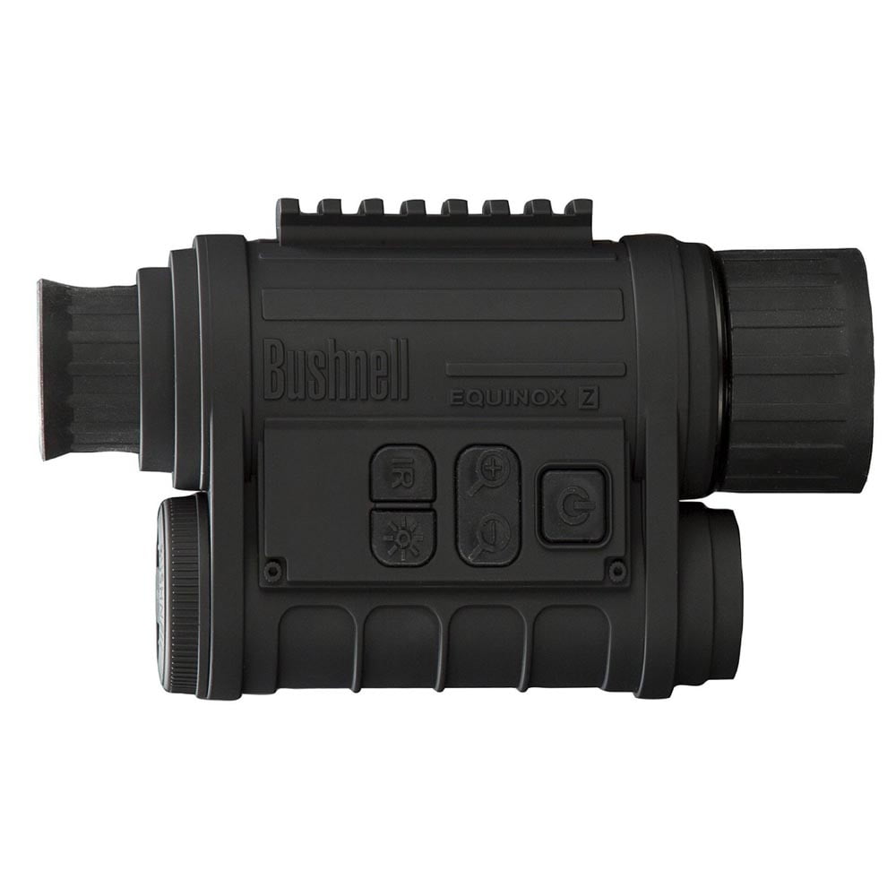 Bushnell Equinox Z Digital Night Vision Monocular, 3x 30mm Walmart