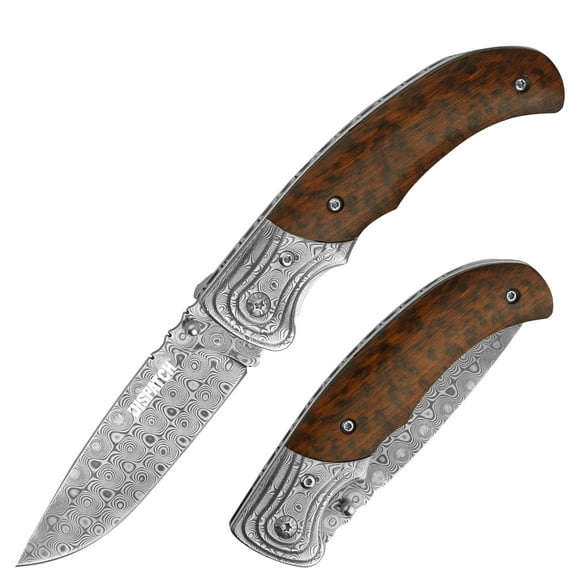 Folding Lock Blade Knives