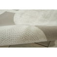 thumbnail image 7 of Nourison Luminance Feather Area Rug LUM02 3'5" x 5'5", 7 of 7