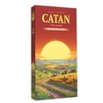 thumbnail image 4 of Catan - The Game 5-6 Player Strategy Board Game Expansion for Ages 10+, from Asmodee, 4 of 5