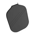thumbnail image 1 of pitrice Pickleball Racket Cover Portable Pickleball Racket Case Pocket Storage Black 274x214x16mm, 1 of 6