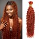 thumbnail image 1 of Cabello trenzado LOLLY HAIR Deep Water Wave, 100 g, 50 cm, 10 A, brasileño, 1 of 6