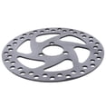 thumbnail image 1 of Rotor de Disco de Freno Strade Fareast Limited 3x140 mm para Moto de Cross ATV 3 Piezas, 1 of 8