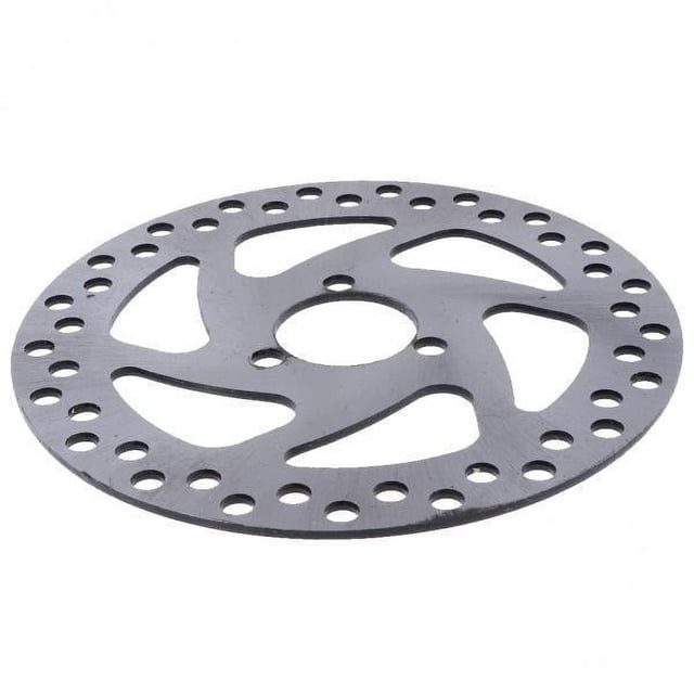 Rotor de Disco de Freno Strade Fareast Limited 3x140 mm para Moto de Cross ATV 3 Piezas