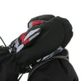 thumbnail image 4 of Niños / Niñas Guantes deportivos / Impermeable Resistente al viento Nieve Invierno Guantes cálidos Zulema Los guantes de esquí, 4 of 8