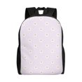 thumbnail image 1 of Fotbe Kawaii Cat Paw Mochila de Viaje para Laptop, Mochila Ejecutiva Delgada y Resistente 15.6", 1 of 8