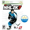 NHL 2K7 (Xbox 360) - Pre-Owned