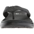 thumbnail image 2 of Skechers Women's On The Go 600 - Preferred Flip Flop, 2 of 6