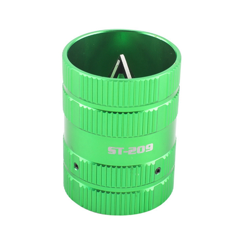 Stainless Steel PVC Pipe Copper Pipe Inside and Outside Corner