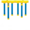 thumbnail image 2 of YujiCraft Reaction Training Game, Quick Hands Stick Catching Machine, Focus & Sensory Skill Toy, A, 2 of 9