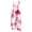 BC-Multicolor, variant on lcziwo Wide Leg Jumpsuits for Women Fashion Heart Print One Piece Overalls Summer Casual Cotton Linen Sleeveless Adjustable Strap Pants Valentines Day Outfits Multicolor XXL