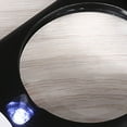 thumbnail image 4 of Loupe de Poche Mini Loupe à Main Loupe à Bijoux Loupe de Poche LED, 4 of 10